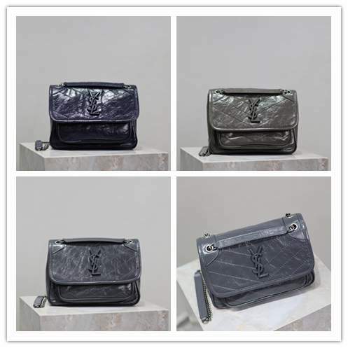 Picture of Saint Laurent Handbags _SKUfw226285317fw